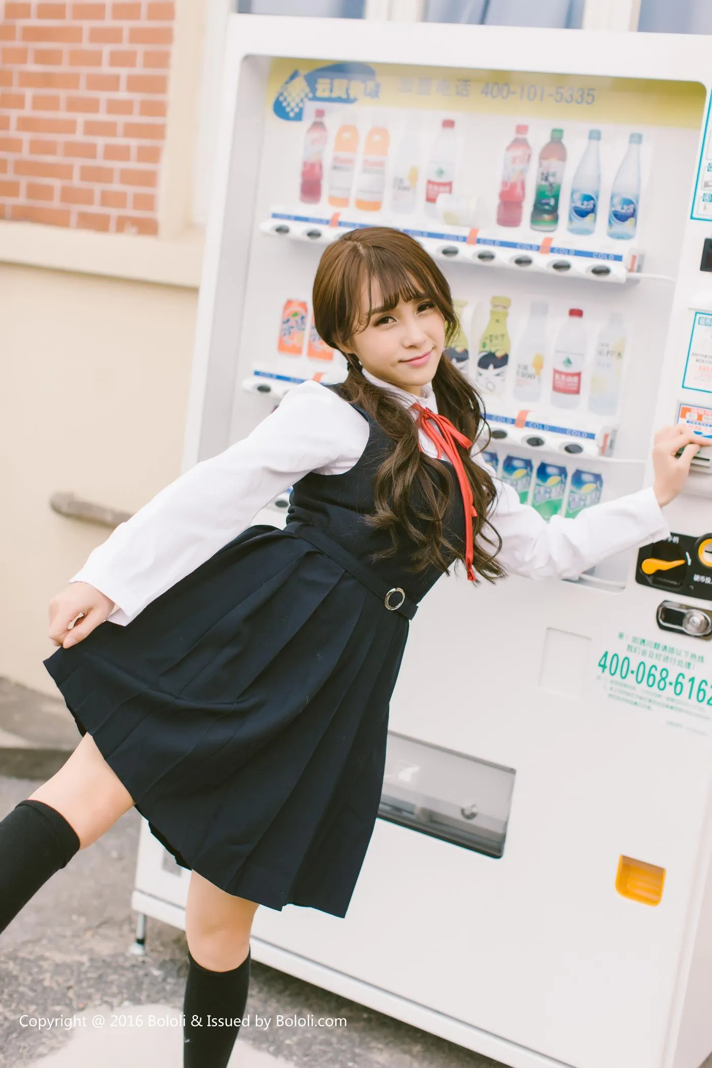 Vol.113 夏美酱 [63P]插图6